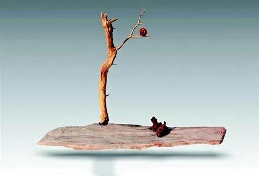 王树人讲吃一堑长一智,王树民演讲视频