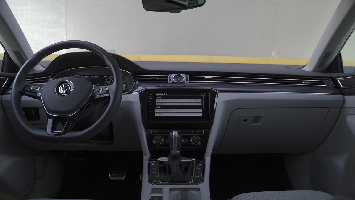 最美大众cc,大众cc真实点评