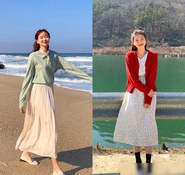 碎花雪纺小众上衣,老气颜色暗沉雪纺碎花上衣