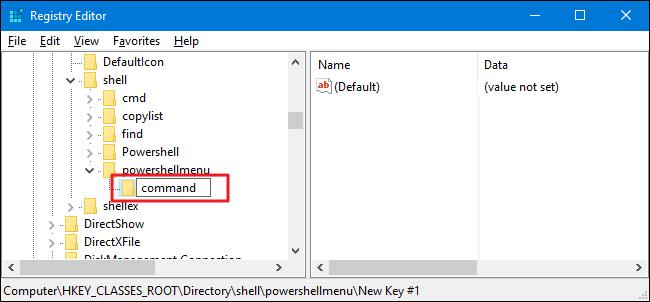 windowspowershell怎么不在右键显示,右键windowspowershell窗口是干嘛的