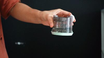 李佳琦带火的“东方戴森”:超大蒸汽一次熨5件，60秒摆平一件衣物