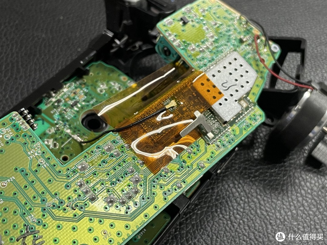 xboxones手柄摇杆维修,xboxone手柄左右摇杆太难按了