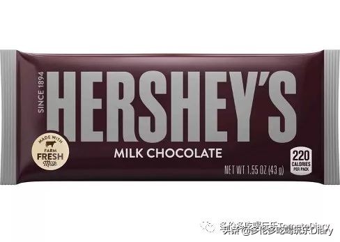 巧克力棒排行榜前十名,巧克力棒世界排行榜