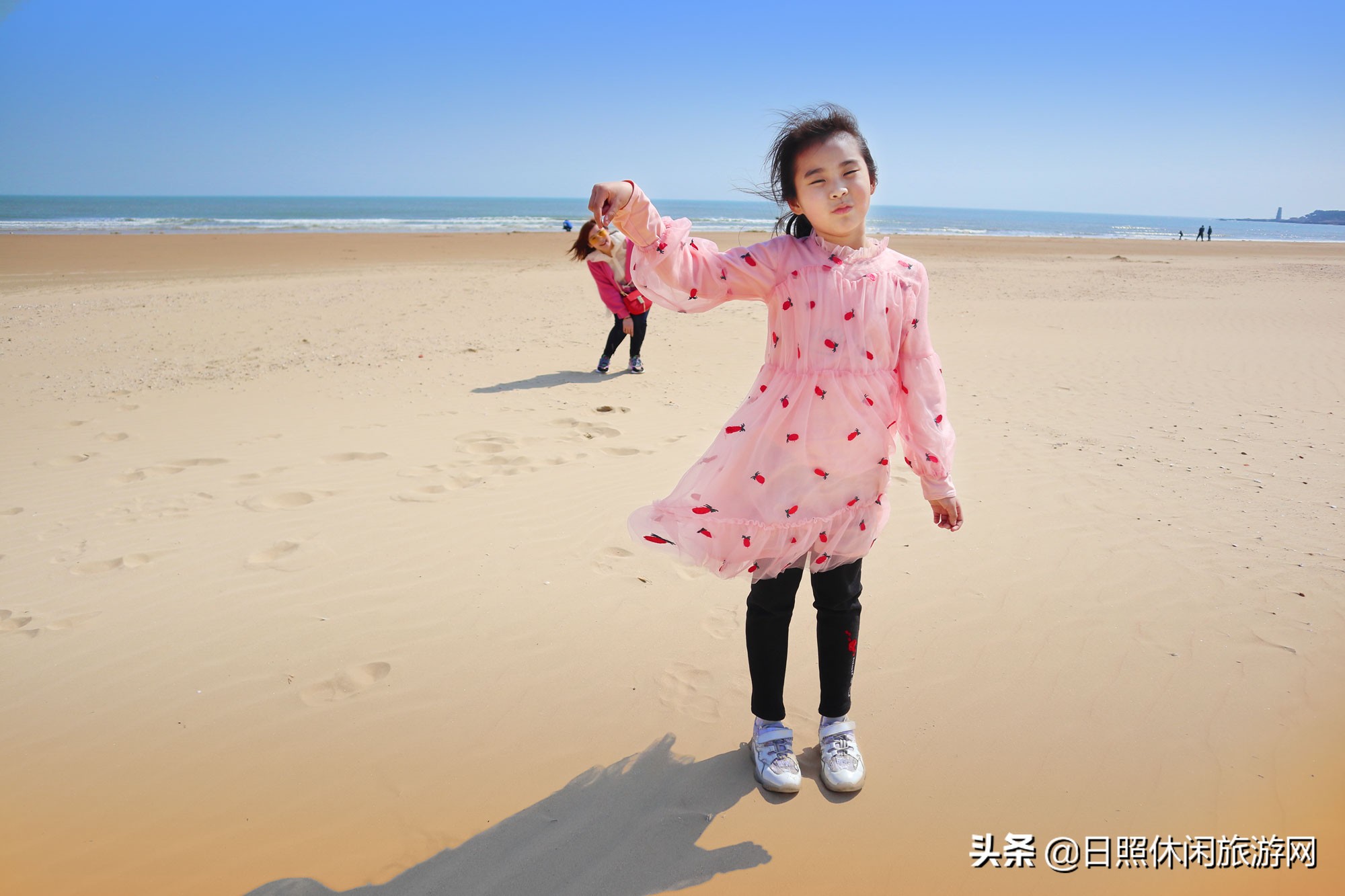 日照旅游攻略自驾游带孩子,从江苏出发带孩子自驾游路线推荐