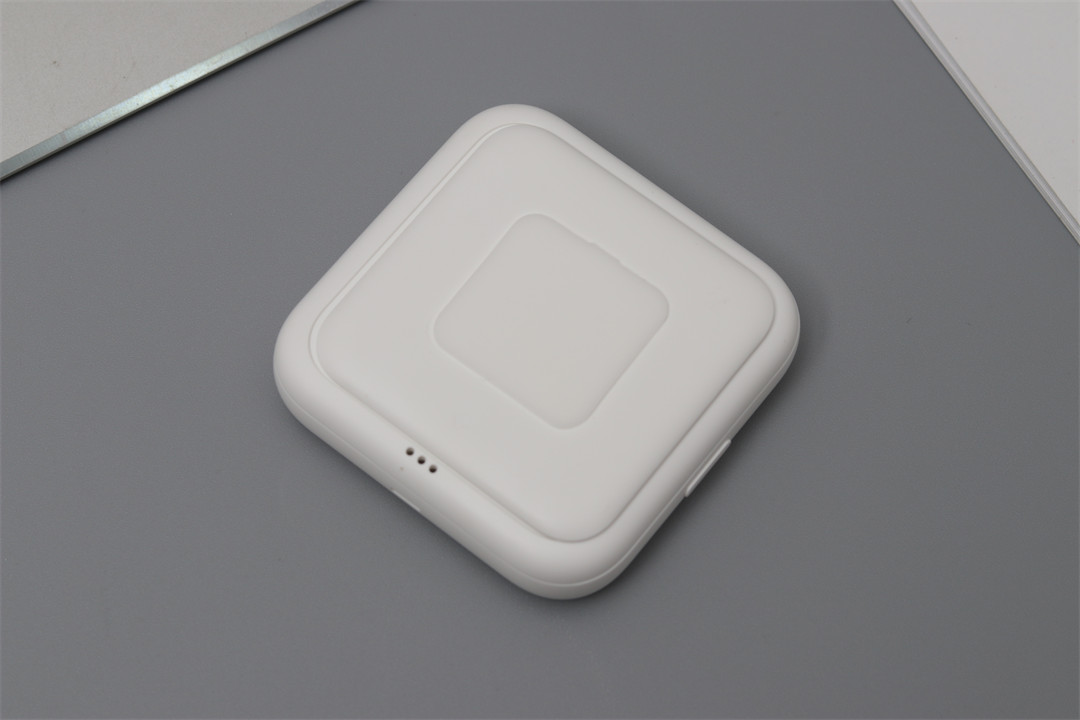 小米温湿度计怎么和小米音箱连接,小米温湿度计最新款