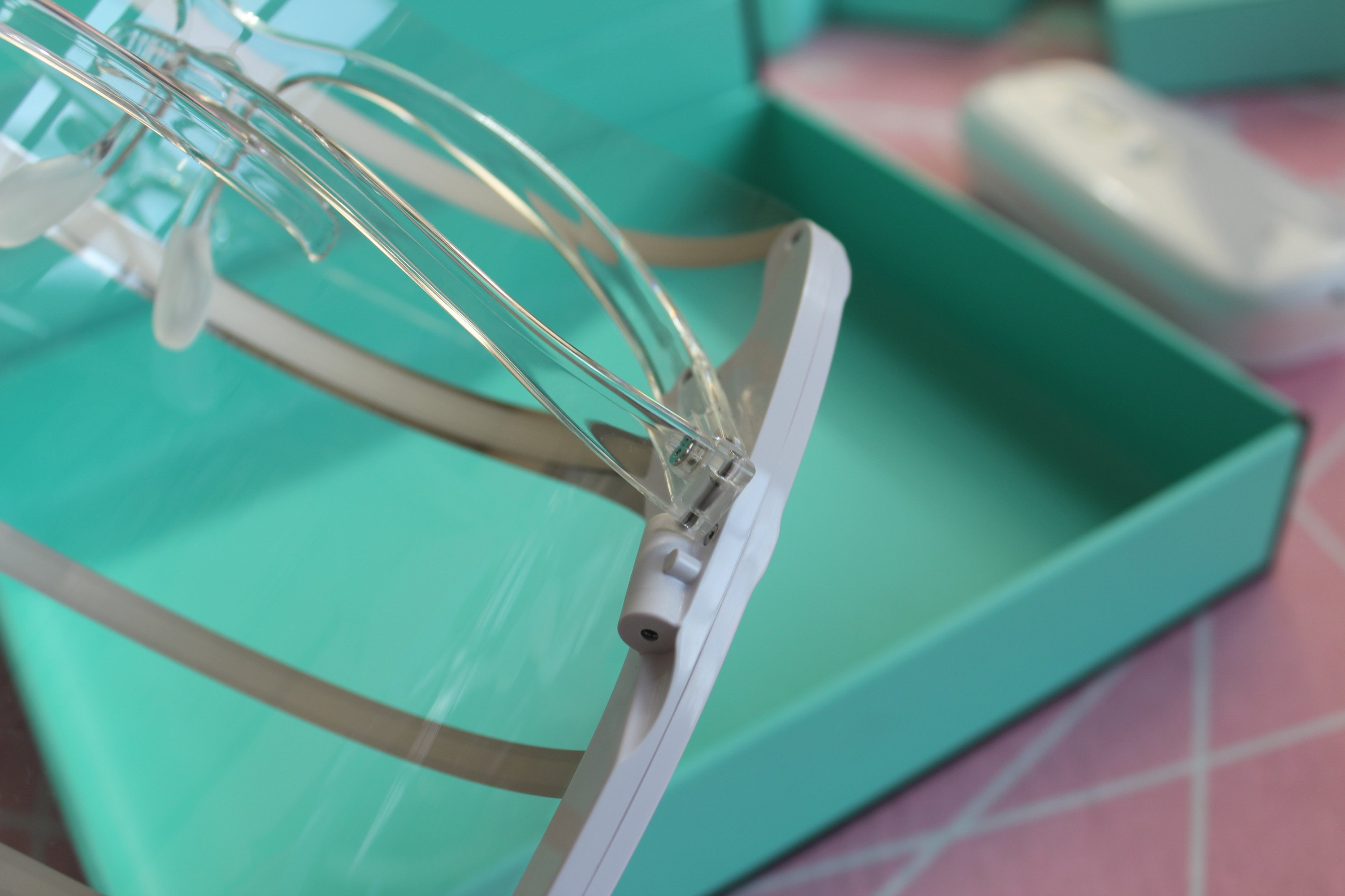 敏感肌石墨烯美容仪评测,石墨烯美容仪黑科技