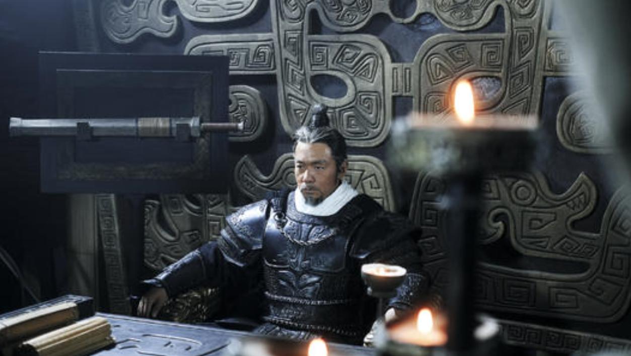 古代四大名将白起的简介,历代名人对白起的评价