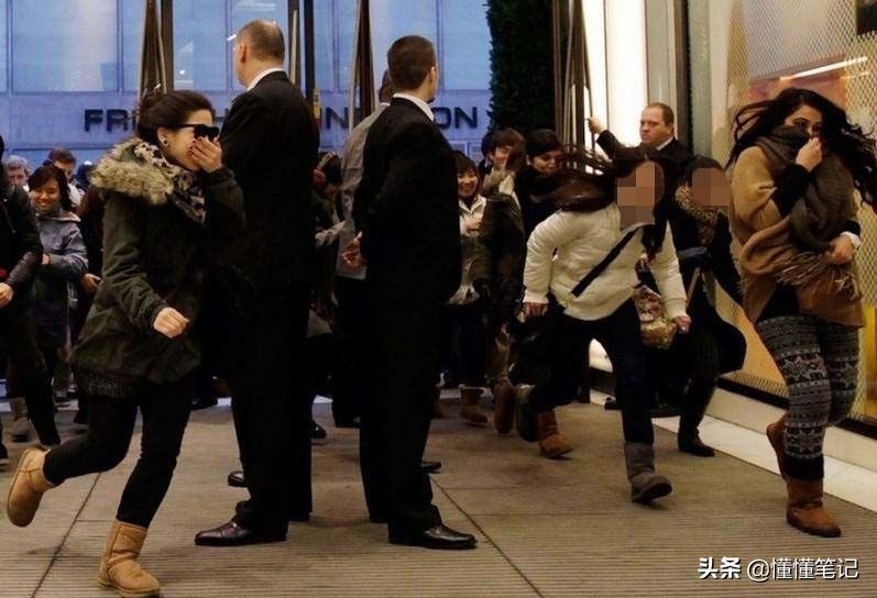 奢侈品电商困局:下一个倒下的是谁