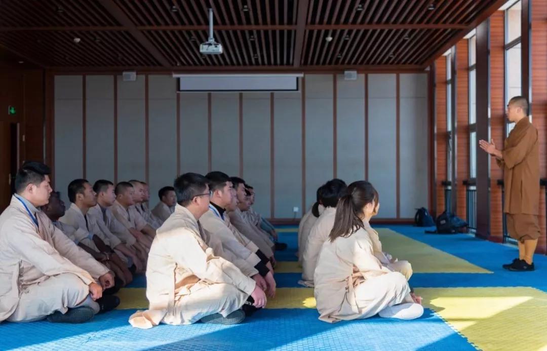 千百年来头一回！少林功夫终于有了评定标准