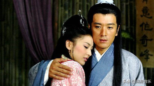 黄圣依被骂有公主病？靠“董永”一夜成名的杨子，到底多有钱