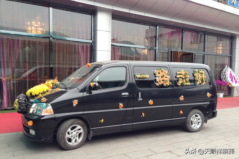 殡仪馆殡葬车出租如何选择,殡仪馆的灵车要预订的吗