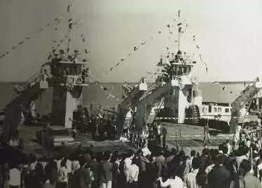 马鞍山九村小学老照片,马鞍山向山老照片