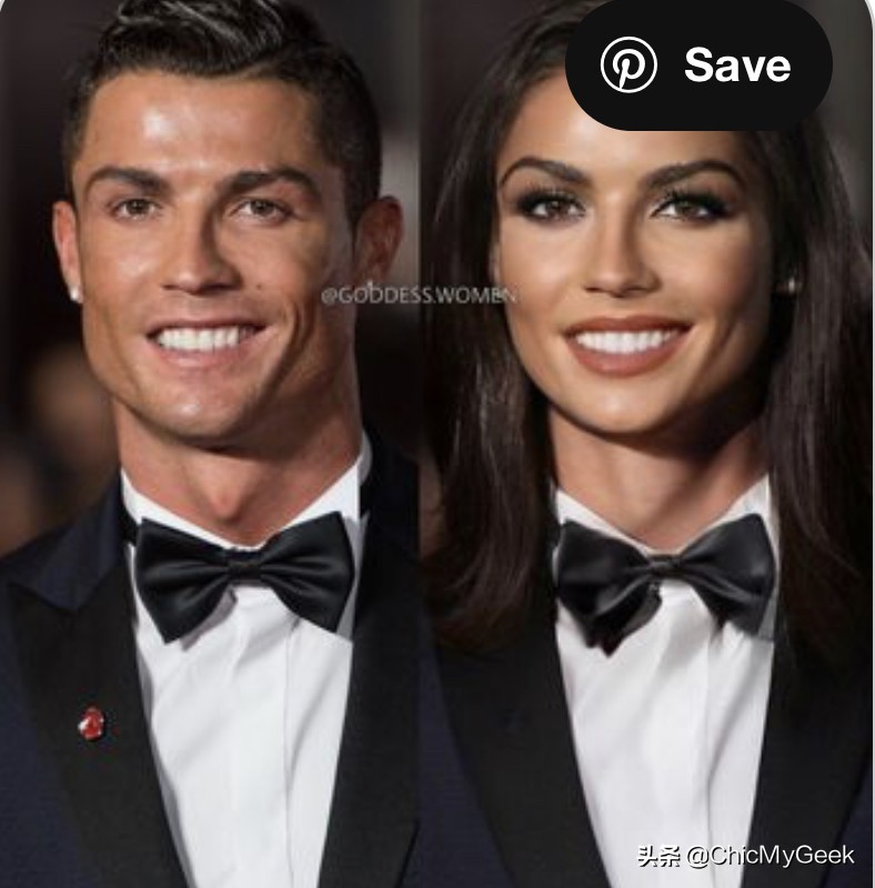 好莱坞明星变女生,好莱坞明星荧幕颜值变化德普