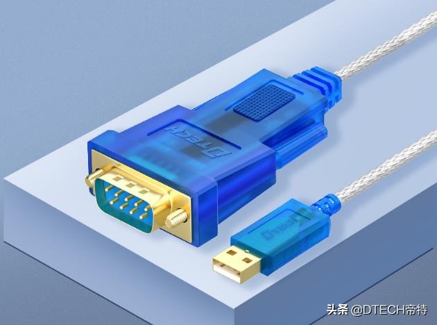 usb转rs232用什么串口调试软件,什么是usb转网口