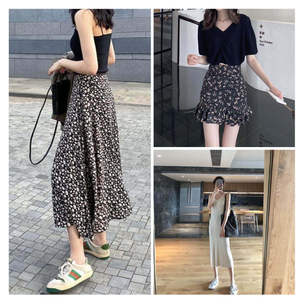 有哪些平价好看的淘宝女装店,淘宝冷门韩系女装店铺推荐