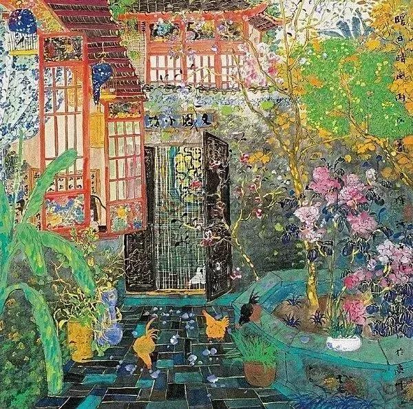 好记成语,一个成语记忆一首诗