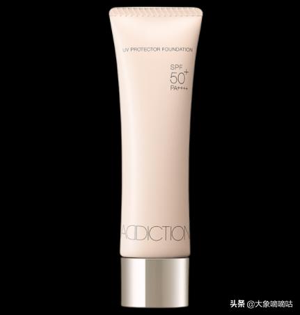 最爱粉底液,最好用的粉底液排名不卡粉