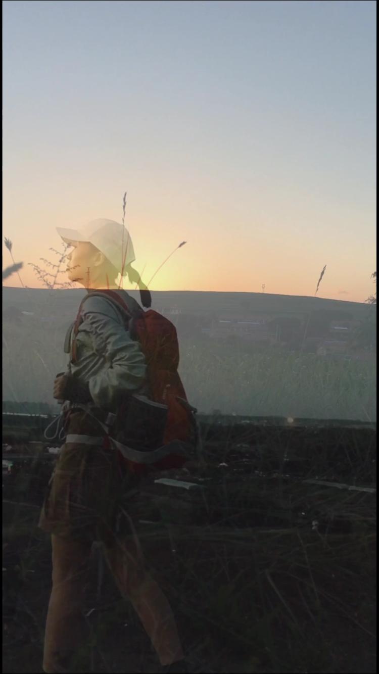 张北草原天路和野狐岭哪个好玩,火车去张北的攻略