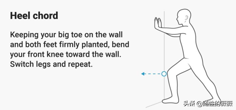 中国人说拉筋，外国人说拉伸，脖子疼后背僵，这样拉一拉可以搞定