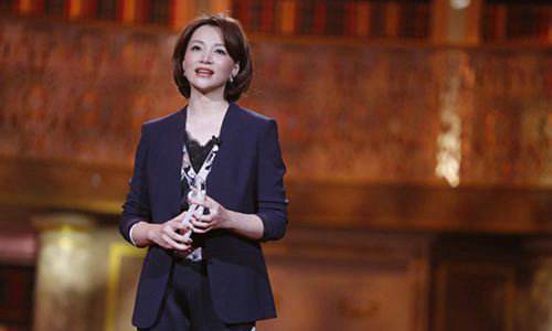 董卿情商高的聊天对话,董卿情商低的表现