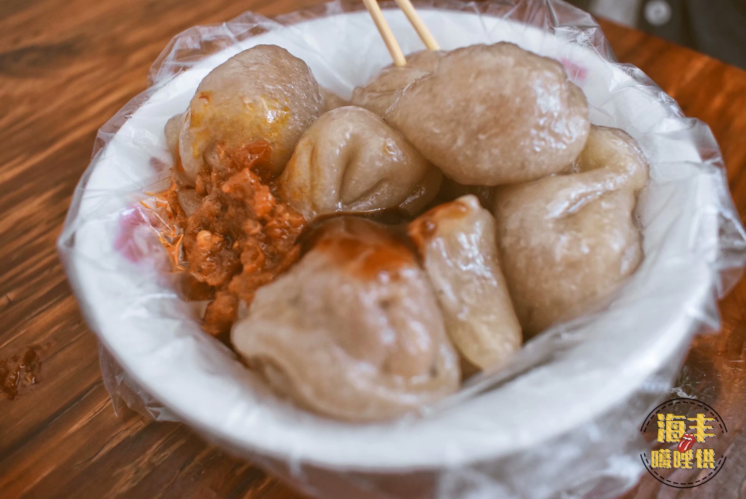 身为广东人你能吃多少辣,海丰小米为什么好吃