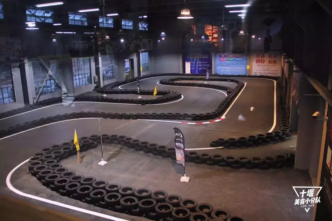 在十堰，我能想到最刺激又浪漫的事，就在这里了！