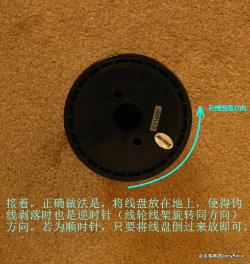 怎么避免路亚竿稍导环破裂,路亚竿防止炸线怎么操作