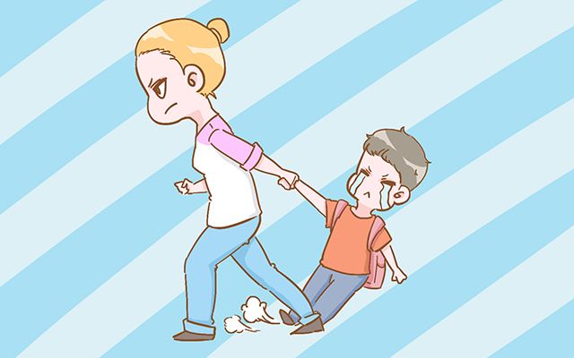 宝宝要上幼儿园了生活小细节,宝宝在幼儿园很开心家长不用担心