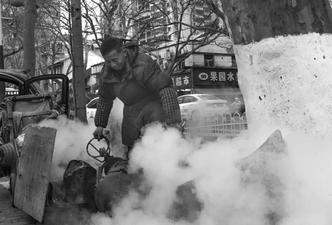 南京的老城南是哪里,南京老城南