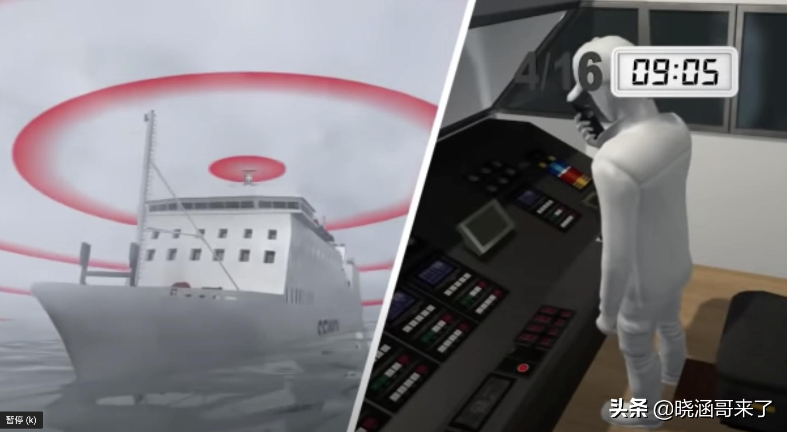 韩国世越号为什么学生不弃船,中国救援韩国船世越号发现了什么