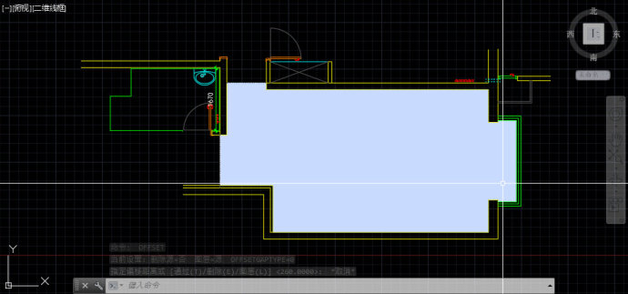 cad计算体积怎么转换单位,cad的面积是什么单位
