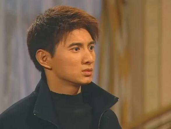 创世纪陈慧珊演谁,创世纪吴奇隆和陈慧珊的背景音乐