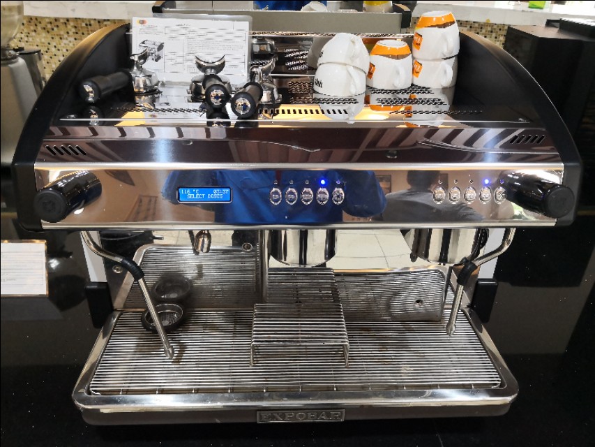 做咖啡机维修5年了,哪里可以维修咖啡机