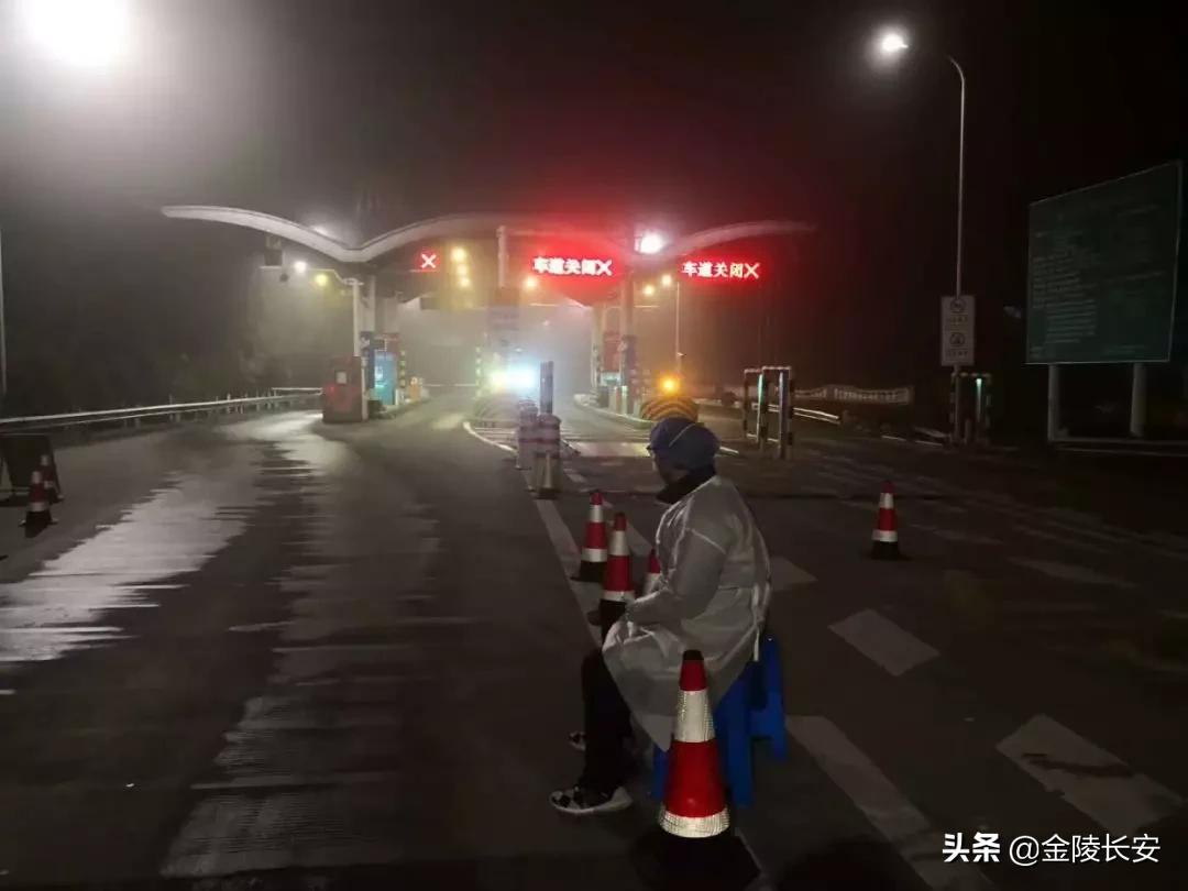 基层党员干部抗疫故事,基层干部战疫故事