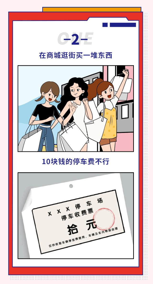 当代年轻人消费观摩托车,当代年轻人的消费观你中招了吗