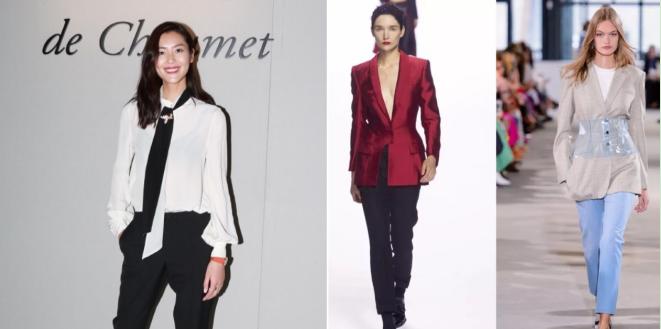 屁股大穿什么裤子显瘦呢,屁股下垂大穿什么裤子显瘦