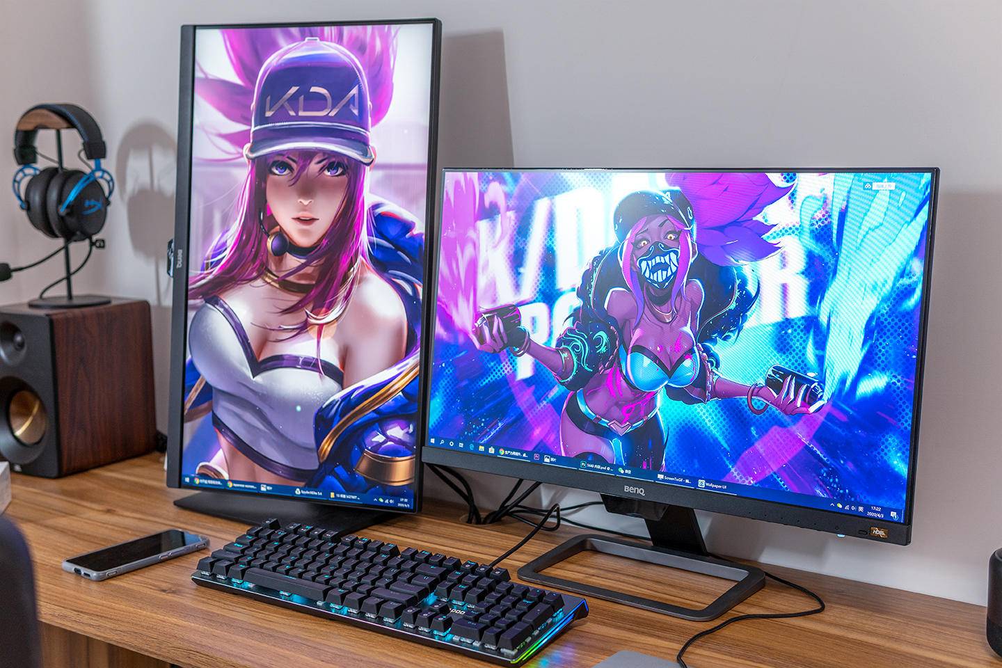 win10怎么设置双屏任务栏,win10怎么装双屏