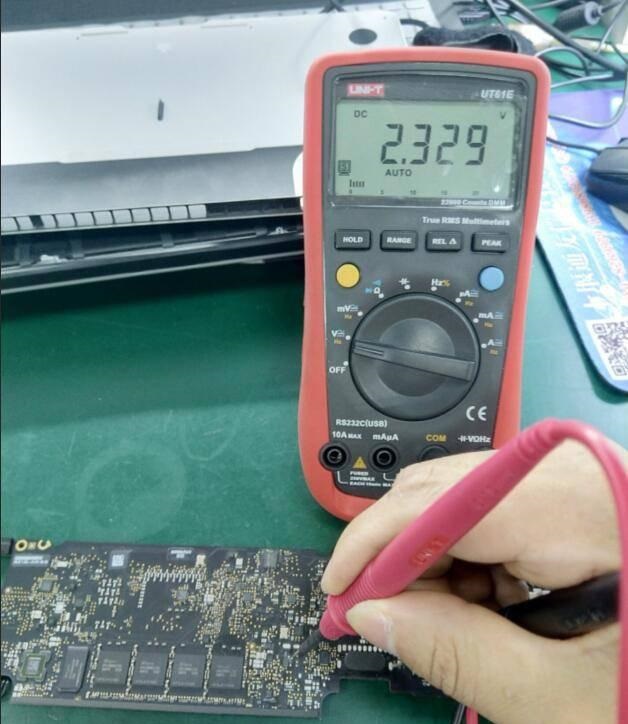 苹果笔记本问号闪烁不识别硬盘,苹果笔记本开机出现问号文件夹