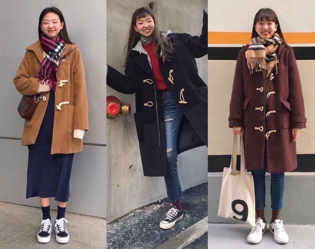 秋冬必买的10款单品,秋冬必须拥有的口红