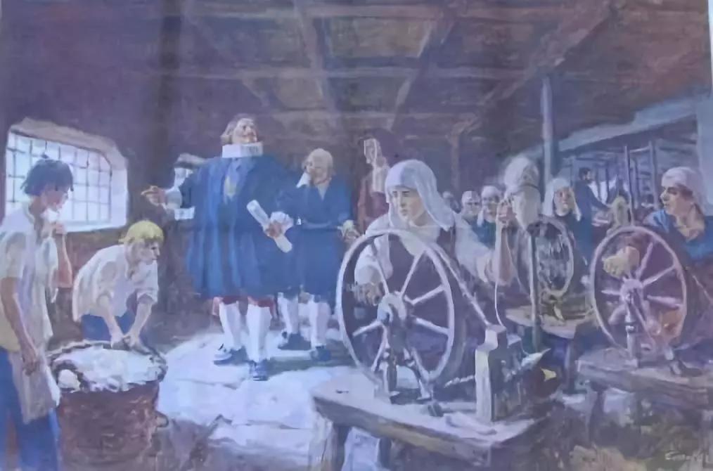 西班牙帝国衰落的启示,西班牙帝国的衰落根本原因