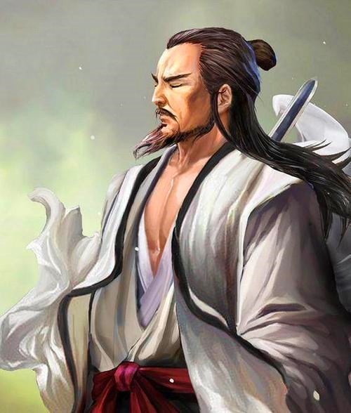 剑来白也高燃片段,剑来白也一剑断黄河