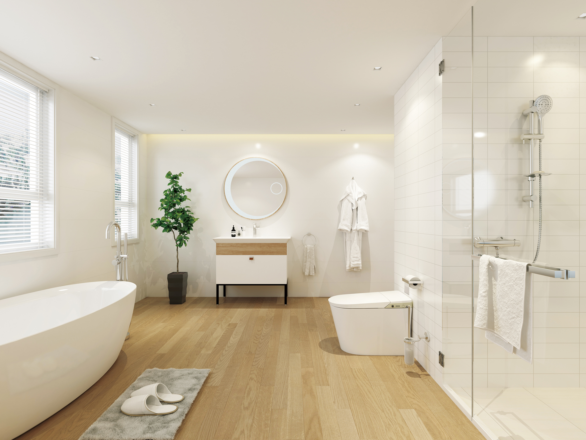 每天泡澡用什么浴缸好,泡澡浴缸实用吗