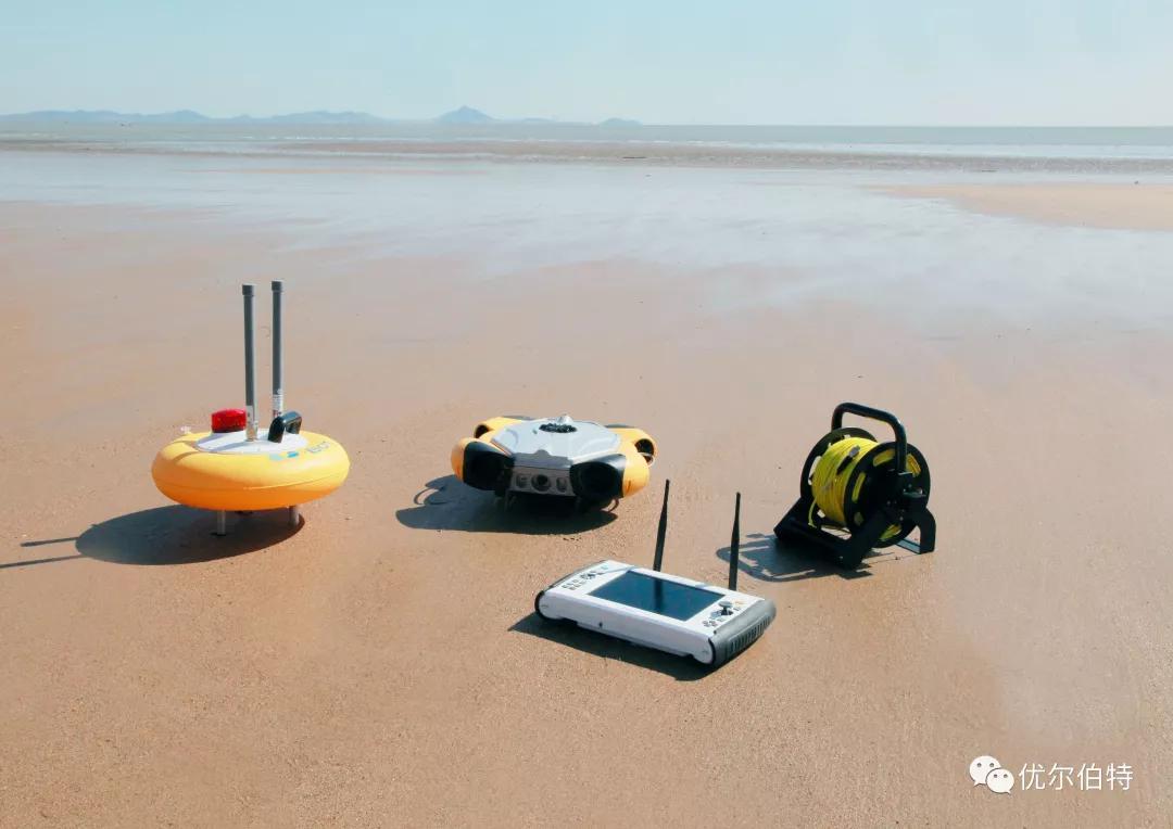 水下捕捞智能机器人,海参人工养殖