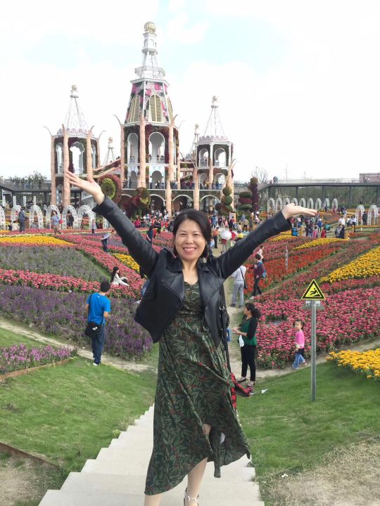 上海浦江附近好玩的地方,上海浦江镇最繁华的地方