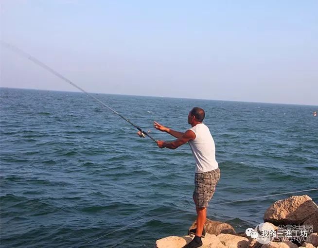 选好鱼竿，轻松享受垂钓好时光