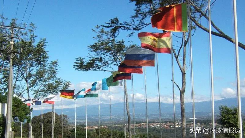 哥斯达黎加不设军队的原因,哥斯达黎加为啥没有军队