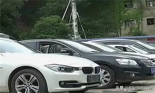 二手车交易完后车主出现违章咋办,二手车交易后没过户出现事故