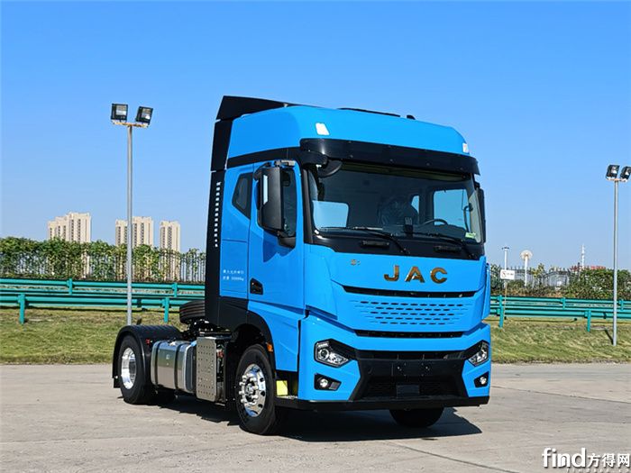 一年购入中卡1070辆！近三年或再购7000辆！这家企业啥来头？