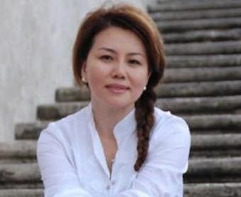 方静早期节目,郭兰英方静