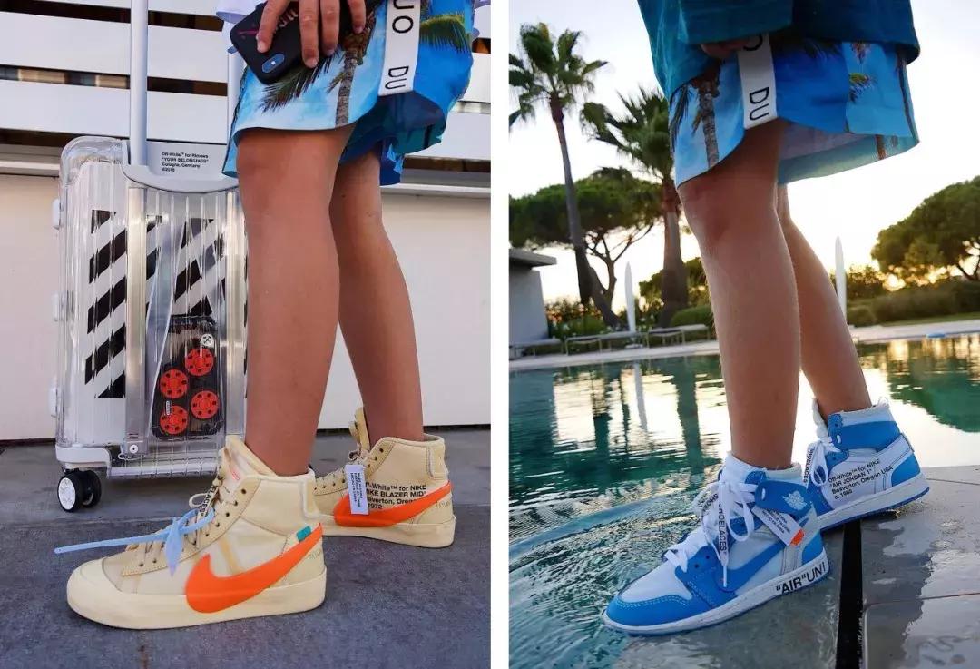 ins最火的“潮童”|5岁迷倒众生，10岁创立个人潮牌....